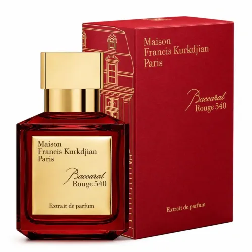 Baccarat Rouge 540