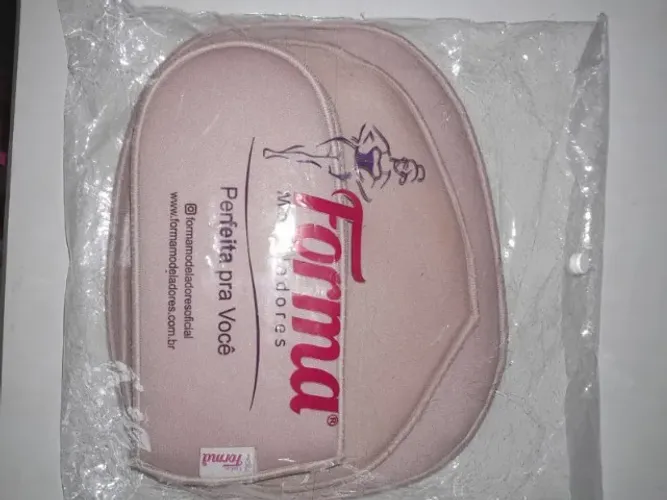 VENDO MODELADORES PÓS-CIRÚRGICOS BOA FORMA E LÂMINA HD RIGEL ? NOVOS, SEM USO