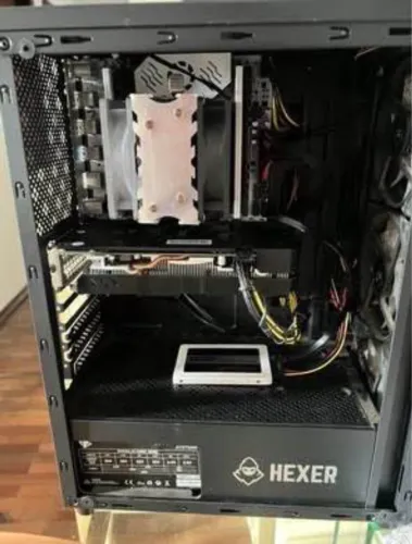 PC Gamer X99 2679 V3