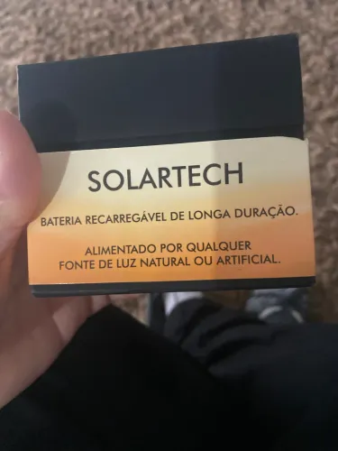 Relógio