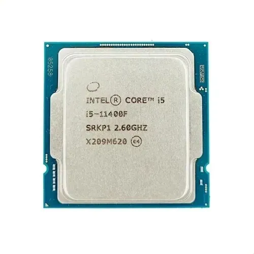 i5 11400f