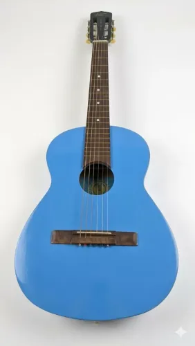 Violão tonante