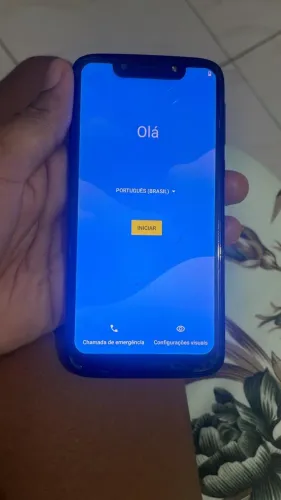 Moto g7 play