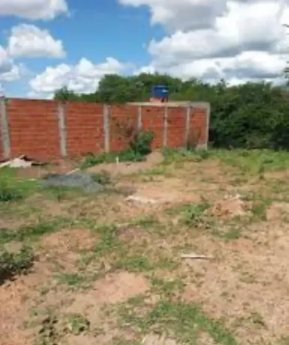 Terreno à venda em Tutóia