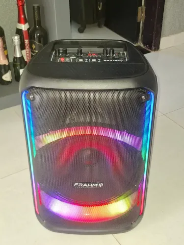 Caixa Frahm CMF 570W