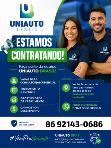 Uniauto Brasil 