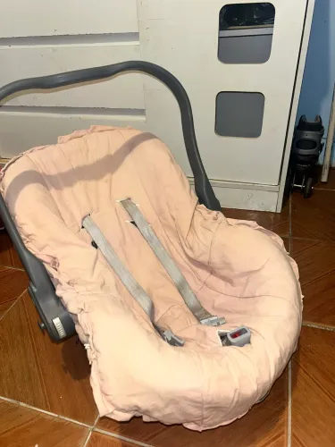 Bebê conforto