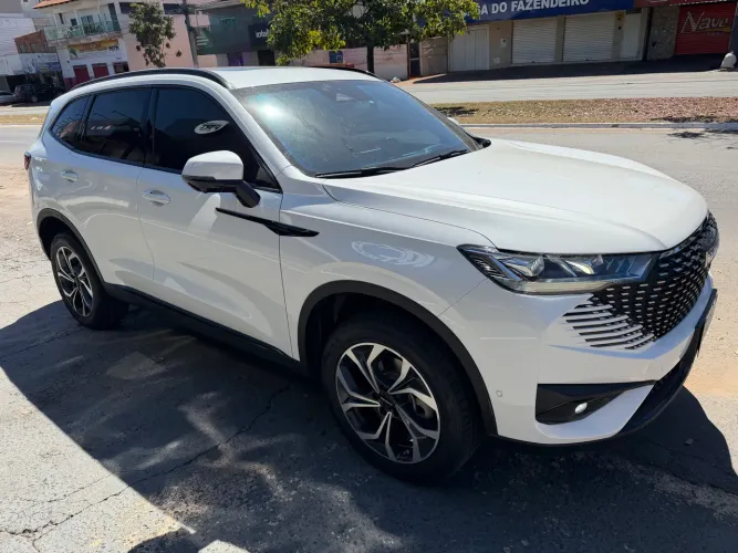 GWM Haval H6 Premium Phev AWD 2024