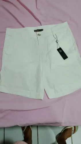 Bermuda masculina