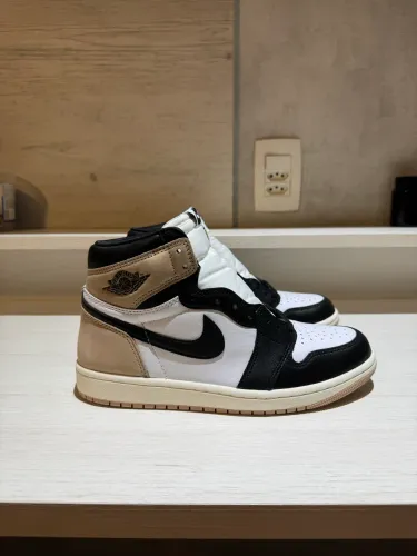 Air Jordan 1 High Latte