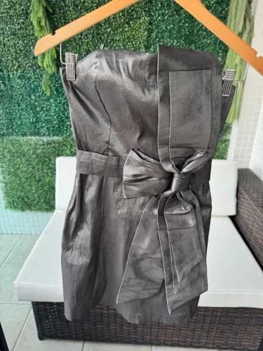 Vestido de festa importado