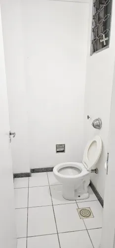 Sala comercial com 38m2 no Centro de Vila Velha