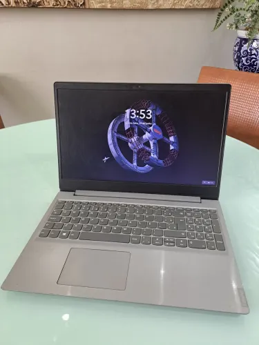 Notebook Lenovo S145 + Peças Extras 12GB RAM 1.5GB armazenamento 2GB Placa Vídeo Dedicada
