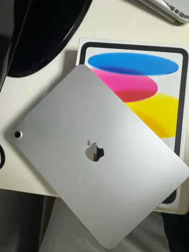 Ipad A16 128gb Cinza