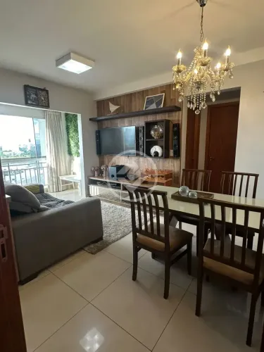 Condomínio Residencial Yes Vida Boa - Próximo à Pecuária codigo: 289630