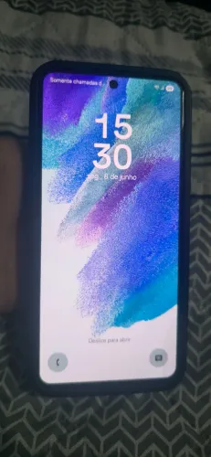 S21 fe 5g 256gb