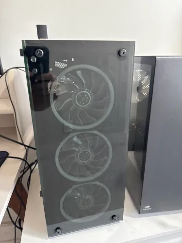 Computador gamer