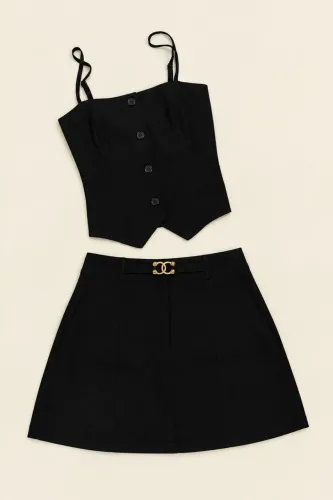 Roupas conjuntos
