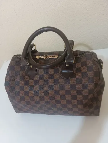 Bolsa da Louis Vuitton