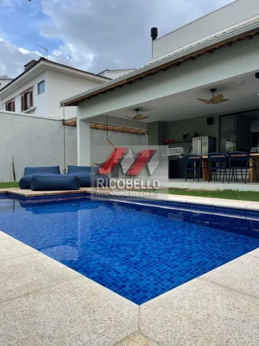Casa em Parque Santa Cecilia - Piracicaba