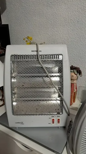 Aquecedor