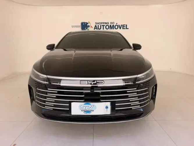 BYD King GS 1.5 16V Aut. (hibrido) 2026