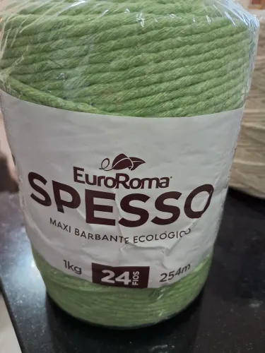EuroRoma Spesso 24 fios