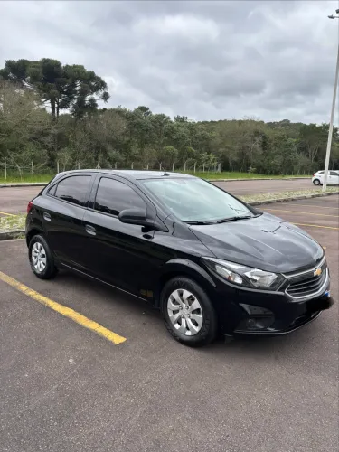 Chevrolet Joy Hatch 1.0 8V Flex 5P MEC 2020