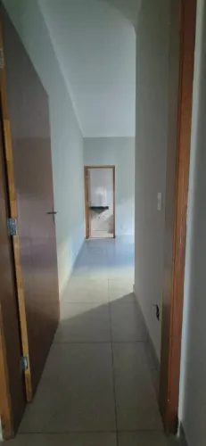 Casa novinha, à venda, Planalto Verde
