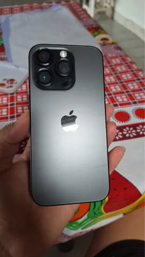 Vende-se IPhone 14 Pro de 256gb