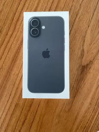 IPhone 17 256GB NOVO