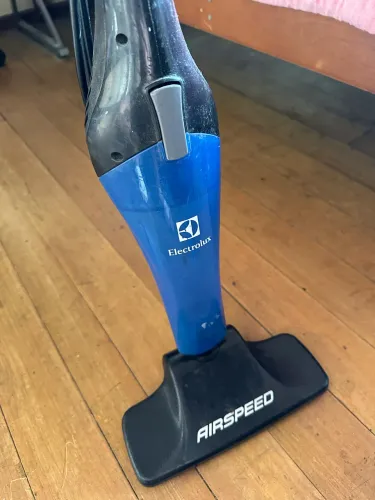 Aspirador Electrolux