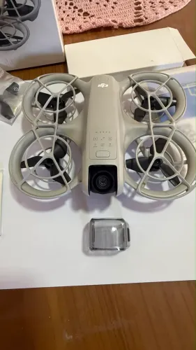 DRONE DJI NEO