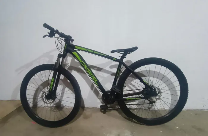 Bike Oggi aro 29
