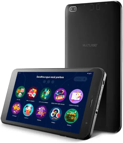 Tablet multilaser