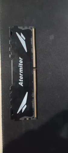 ? Memória RAM Atermiter DDR4 16GB 2400MHz ? WhatsApp: *