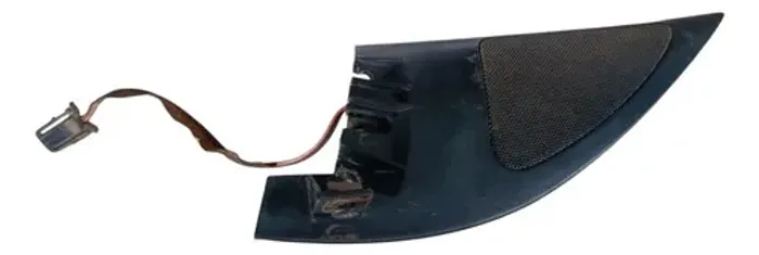 Acabamento Retrovisor Direito Vw Golf Bora 2000 2012 Preto