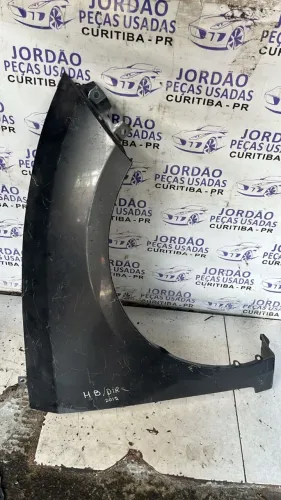 Paralama HB 20 2015 lado direito