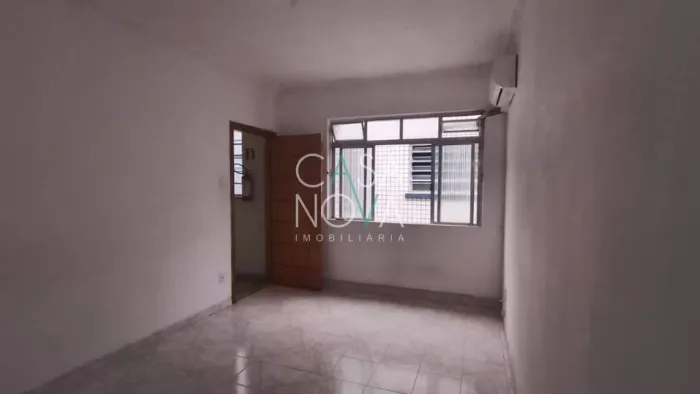 Apartamento com 2 dormitórios à venda, 64 m² por R$ 399.000 - Vila Matias - Santos/SP