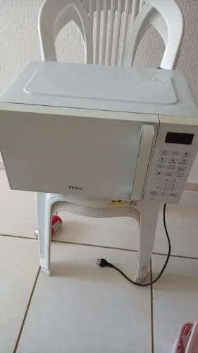 MICROONDAS