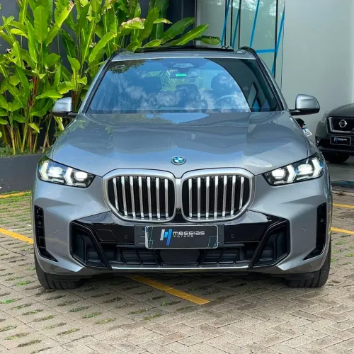 BMW X5 Xdrive 50E 3.0 M Sport Aut. (hibrido) 2024