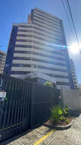 ATLANTIS PLAZA CAPIM MACIO A VENDA APARTAMENTO COM 55m2