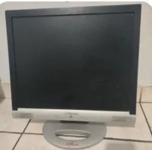 Monitor positivo 17 polegadas