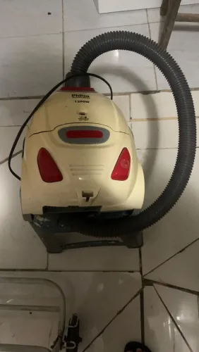 Aspirador de pó philco