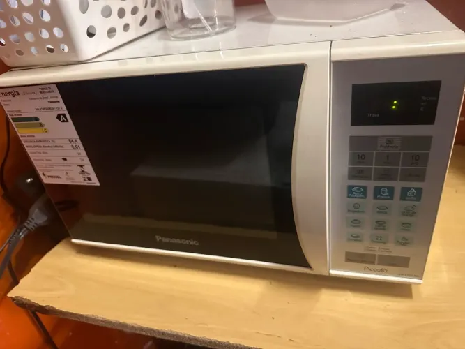 Microondas