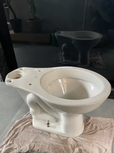 Vaso sanitário