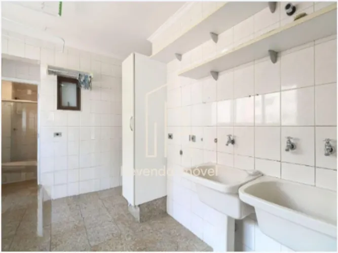 Luxuoso apartamento de 4 quartos e 4 suítes na Vila Suzana, São Paulo - 390m², 4 banheiros