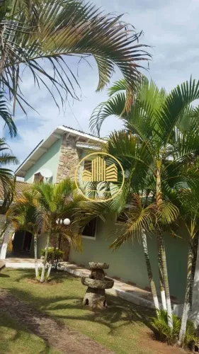 Casa em Condomínio para comprar Jardim do Ribeirão I Itupeva