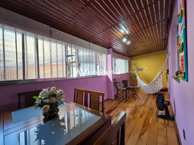 Catete | Apartamento 2 quartos