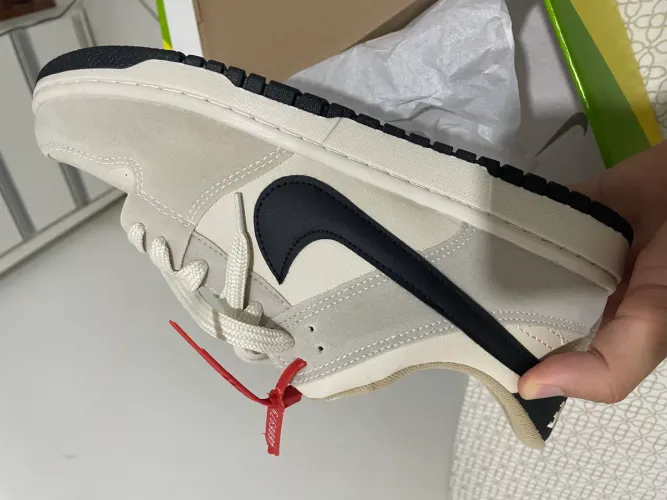 Tênis Nike Sb rep*****
